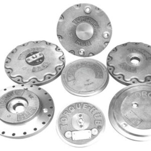 Torque Hubs With Sub-Assembly